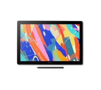 Wacom Cintiq 16 (Edizione 2025) - Display con penna creativa 2.5K compatto con Wacom Pro Pen 3, vetro antiriflesso, supporto pieghevole e USB-C