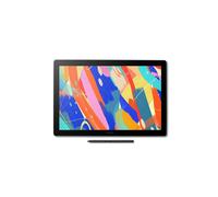 Wacom Cintiq 16 pen display con supporti ribaltabili integrati