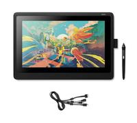 Interactive Pen Display 15.6" (EU) 39,6 cm (15.6") LCD Nero [DTK1660EK0B]