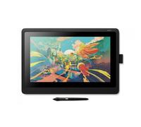 Wacom cintiq 16
