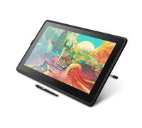 Wacom Cintiq DTK2260K0A tavoletta grafica Nero Nero, Senza fili, 54,6 cm (21.5"), 16:9, 1920 x 1080 Pixel, 178°, 178°