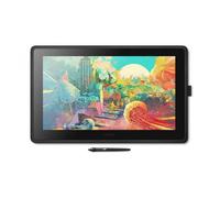 Wacom Cintiq 22 tavoletta grafica Nero 476 x 268 mm USB (WACOM CINTIQ 22 FOR SWI