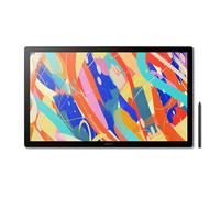 Wacom Cintiq 24 - Tavoletta da disegno, Pro Pen 3, display WQHD da 24", risoluzione 2560 x 1440, con supporto regolabile