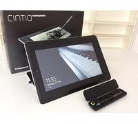 Wacom Cintiq Companion DTH-W1300H Notebook