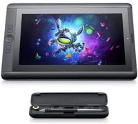 Wacom Cintiq Companion Hybrid DTH-A1300L Tablet Computer