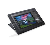 Wacom Cintiq Companion2 DTH-W1310E Tablet, Display da 13", Processore Intel Core i5, RAM 8GB, SSD da 128GB, Nero [Vecchio Modello]
