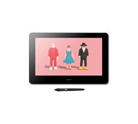 Wacom Cintiq Pro 16 (2021) tavoletta grafica Nero 344 x 194 mm USB