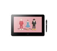 Wacom Cintiq Pro 16 tablet creativo con penna e touch, dotato di Pro Pen 2 e 5 anni di garanzia