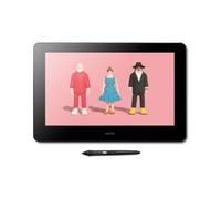 CINTIQ PRO 16 Wacom