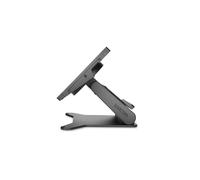 Wacom Supporto per Cintiq Pro 17, VESA 75, rotazione 20° in entrambe le direzioni, Nero