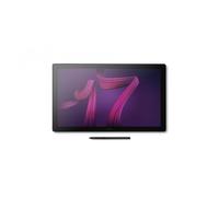 Wacom Cintiq Pro 17 tavoletta grafica Nero 382 x 215 mm USB (Wacom Cintiq Pro 17