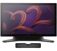 Wacom WACOM CINTIQ PRO 22 WITH STAND 4949268623544
