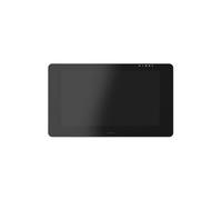 Wacom Cintiq Pro 24 tavoletta grafica Nero 5080 lpi (linee per pollice) 522 x 294 mm USB