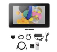 WACOM CINTIQ PRO 24 TOUCH