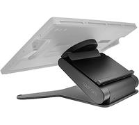 Wacom Cintiq Pro 27 Ergo Stand (compatibile con Wacom Cintiq Pro 27-2022), Black, One Size
