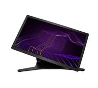 Wacom Cintiq Pro 27 tavoletta grafica Nero 5080 lpi [linee per pollice] 596 x 33