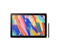 Wacom Cintiq - Tavoletta da disegno con schermo da 16", Pro Pen 3 (senza batteria), 100% sRGB Pen Display per artisti, designer, animazione, sviluppatori di giochi, funziona con Mac, PC
