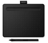 Wacom Intuos Comfort S Nero