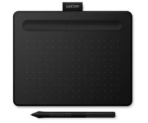 Wacom CTL-4100WLK-S Intuos tavoletta grafica small 7" Bluetooth + penna + softwa