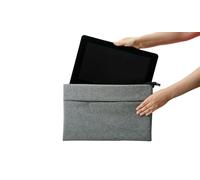 Wacom Custodia morbida media, grigia