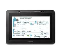 Wacom DTU-1031AX LCD 25,6 cm (10.1") Nero Interactive Pen DTU1031AXK0Z