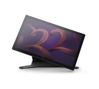 Wacom WACOM CINTIQ PRO 22 WITH STAND 4949268623544