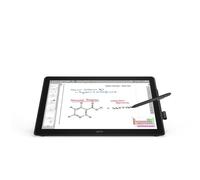DTH-2452 monitor touch screen 60,5 cm (23.8") 1920 x 1080 Pixel Nero Multi-touch Multi utente [DTH-2452]