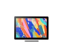 Wacom Cintiq 16 (Edizione 2025) - Display con penna creativa 2.5K compatto con Wacom Pro Pen 3, vetro antiriflesso, supporto pieghevole e USB-C