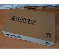 Wacom DTU-1031AX Display Interattivo Per Firma Digitale - Nuova