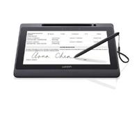 Wacom DTU1141B + Sign PRO PDF 26,9 cm (10.6") Negro LCD