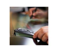 Wacom ACK-411050 Pulsanti Nero, Grigio telecomando