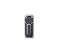 Wacom ACK-411050 Pulsanti Nero, Grigio telecomando