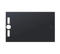 Wacom Foglio di texture Intuos Pro L con superficie ruvida, misura L