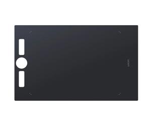 Wacom Foglio di texture Intuos Pro L con superficie ruvida, misura L