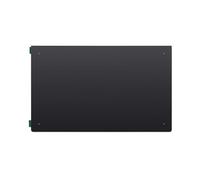 Wacom Foglio texture di ricambio per Intuos Pro Small (edizione 2025) - Standard (ACK153112Z), nero