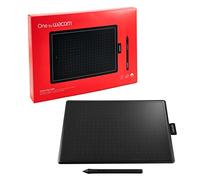 Wacom Graphire Pen tablet One by Wacom Pen input Exclusive Model Medium Ctl - 672/K0 - C