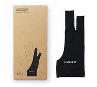 Wacom Ack4472501z Drawing Glove Nero