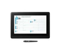 Wacom Interactive Pen Display 15.6" (EU) 39,6 cm (15.6") Nero LCD