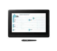 Wacom Interactive Pen Display 15.6" (EU) 39,6 cm (15.6") Nero LCD [DTK1660EK0B]