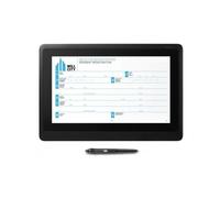 Wacom Interactive Pen Display 15.6 [EU] 39,6 cm [15.6] Nero LCD (PEN DISPLAY 39.