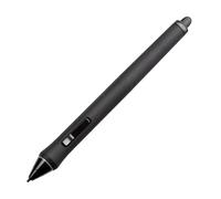 Wacom Intuos 4 Grip Pen (Grip pen f/I4 & C21 [DTK] - Intuos 4 Grip Pen, Intuos4,