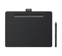 Wacom Wacom Intuos CtL-6100K-B Tavoletta Grafica Nero 216 X 135 Mm Usb (wac