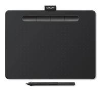 Wacom Intuos CTL-6100K-B tavoletta grafica Nero 216 x 135 mm USB