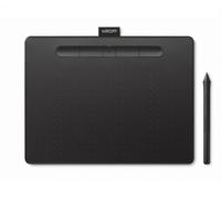 Wacom - Intuos Medium Bluetooth Black-nero Wacom