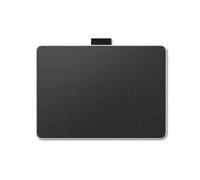 Wacom Intuos One Medium tavoletta grafica Grigio, Bianco 216 x 135 mm USB/Bluetooth