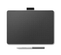 Wacom Intuos One Small tavoletta grafica Grigia, Bianca 152 x 95 mm USB/Bluetooth - Nouvo