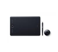 Wacom Intuos Pro M South tavoletta grafica Nero 5080 lpi [linee per pollice] 224
