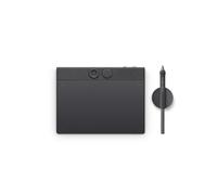 Wacom Intuos Pro Pen Tablet TPTK870/670/470K0C con Wacom Pro Pen 3 per Windows/