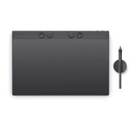 Wacom Intuos Pro Pen Tablet TPTK870/670/470K0C con Wacom Pro Pen 3 per Windows/