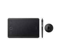 Wacom Intuos Pro S tavoletta grafica Nero 160 x 100 mm (Intuos Pro S black - Int